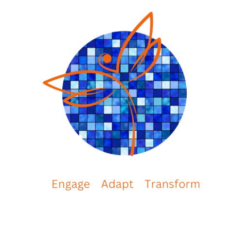 Blue Moon Montessori School logo