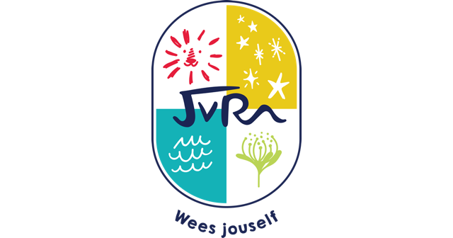 Laerskool Jan van Riebeeck logo