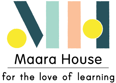 Maara House logo